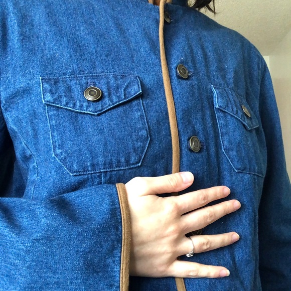 SOLD Talbots Petite Jacket - Picture 3 of 6